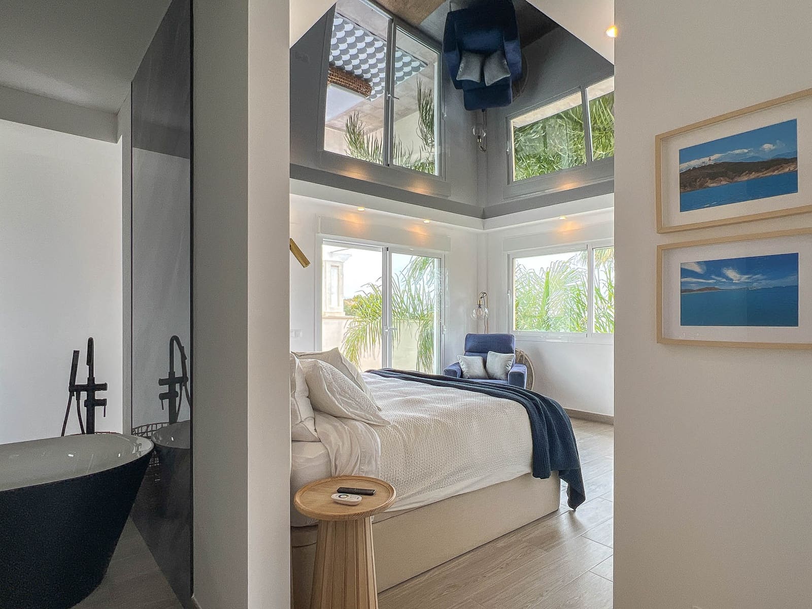 6 sovrum Villa till salu i Riviera del Sol med pool garage - 1 300 000 € (Ref: 9009107)