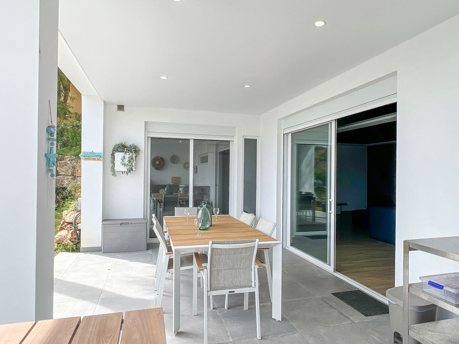 6 sovrum Villa till salu i Riviera del Sol med pool garage - 1 300 000 € (Ref: 9009107)