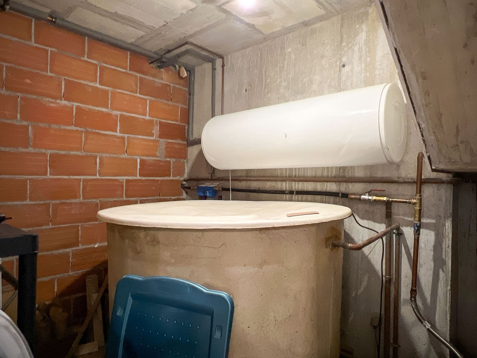 6 sovrum Villa till salu i Riviera del Sol med pool garage - 1 300 000 € (Ref: 9009107)