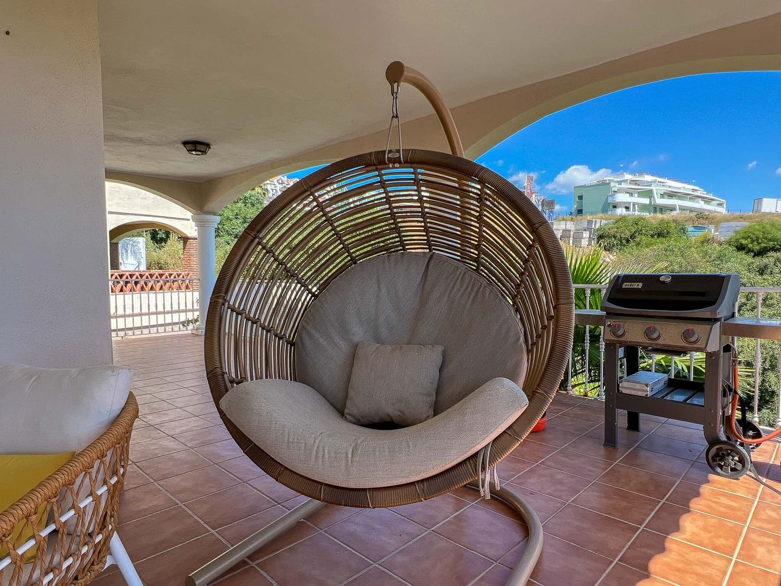 6 sovrum Villa till salu i Riviera del Sol med pool garage - 1 300 000 € (Ref: 9009107)