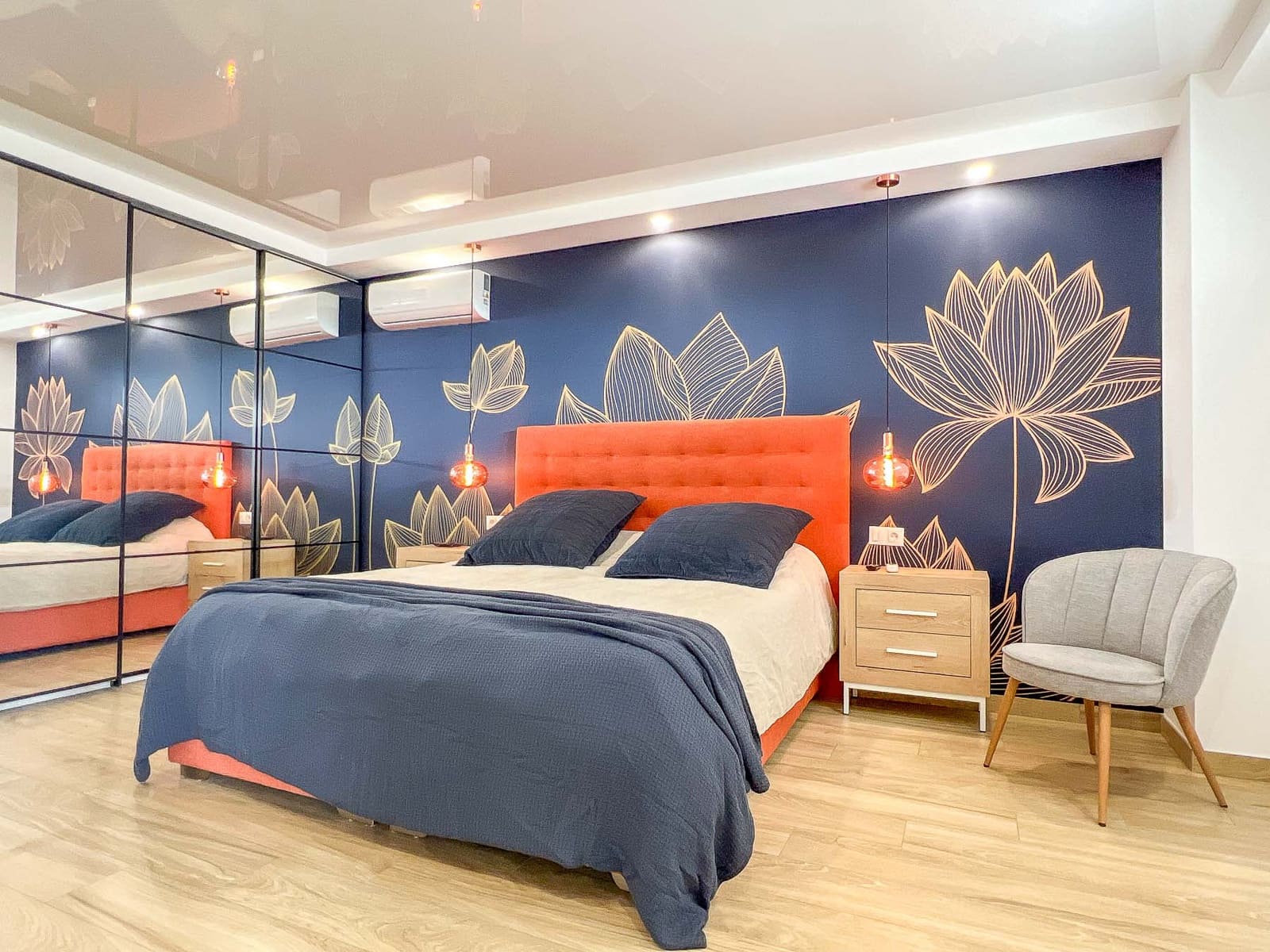 6 sovrum Villa till salu i Riviera del Sol med pool garage - 1 300 000 € (Ref: 9009107)