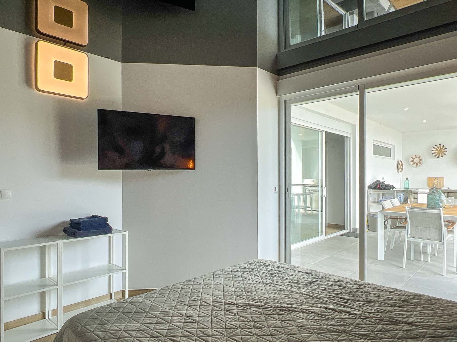 6 sovrum Villa till salu i Riviera del Sol med pool garage - 1 300 000 € (Ref: 9009107)