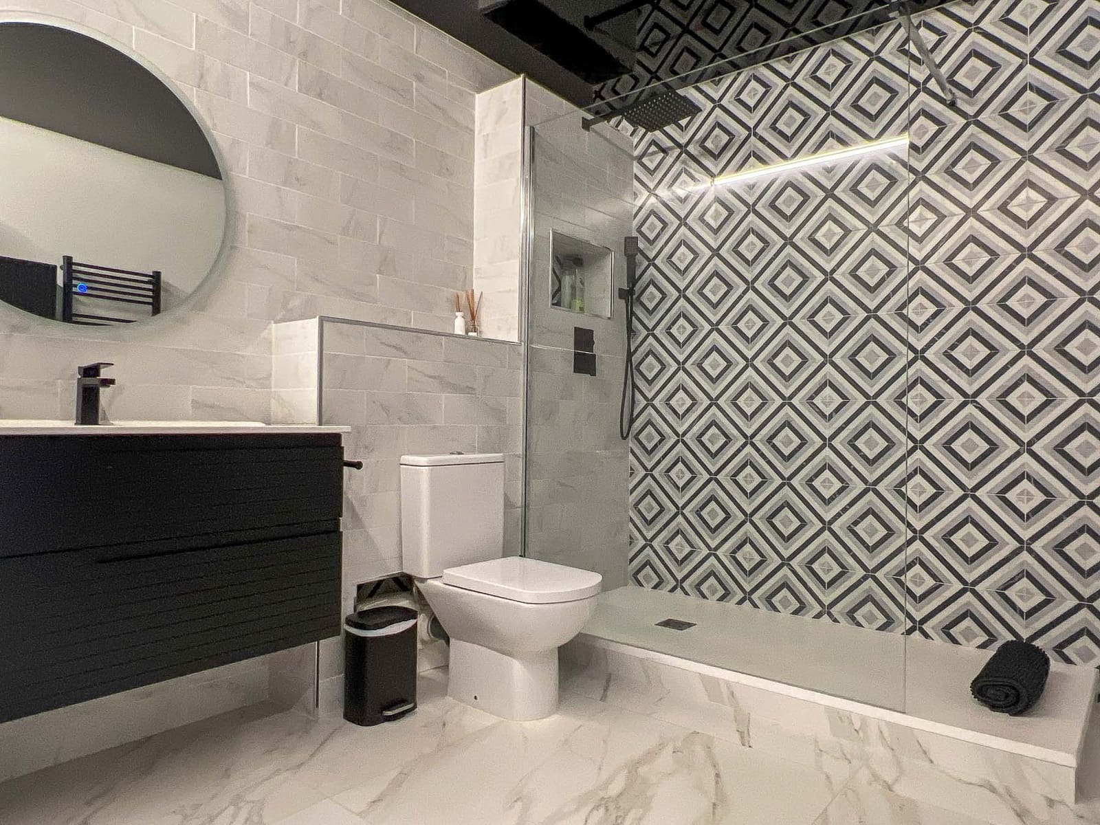 6 sovrum Villa till salu i Riviera del Sol med pool garage - 1 300 000 € (Ref: 9009107)