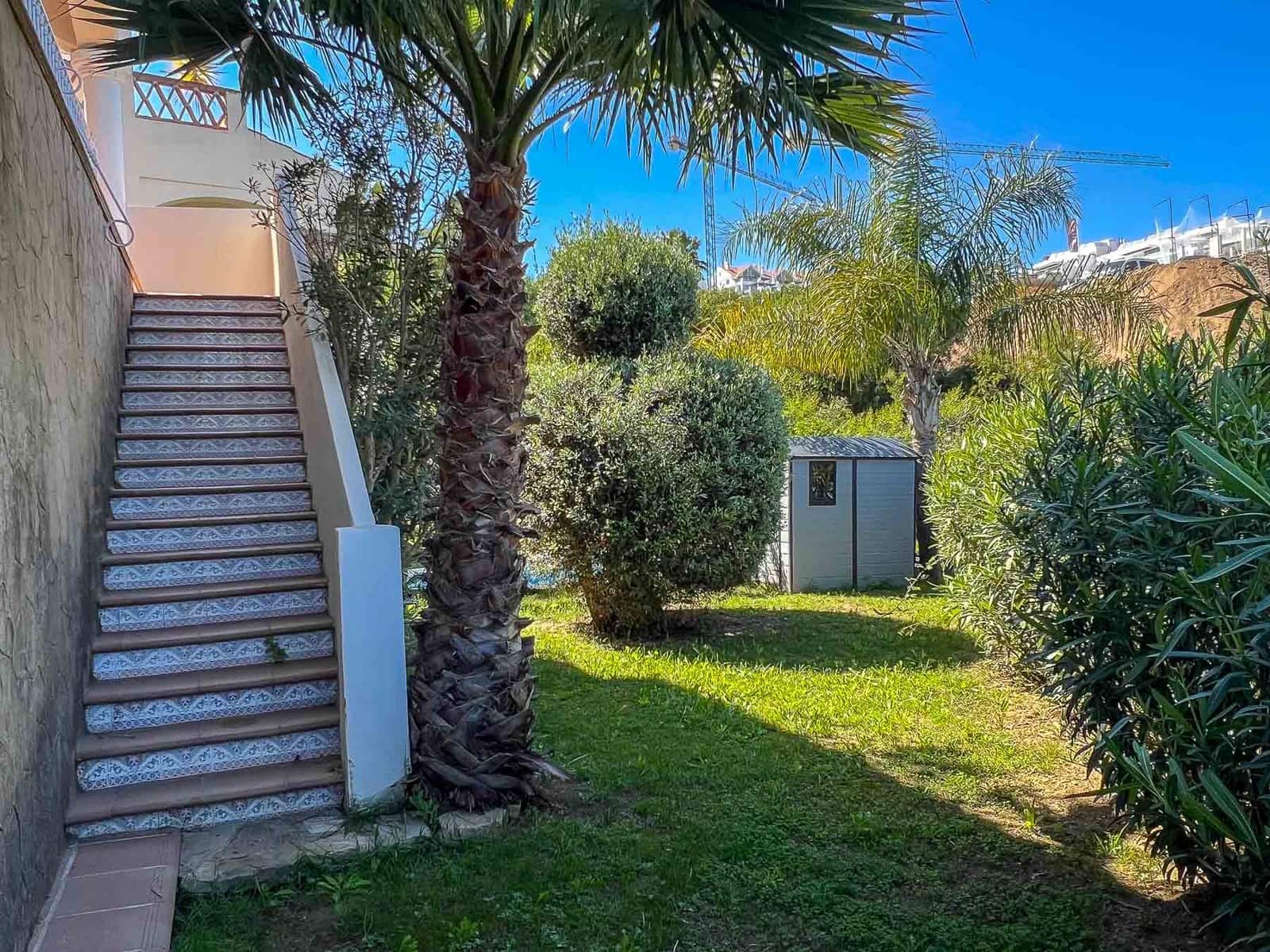 6 sovrum Villa till salu i Riviera del Sol med pool garage - 1 300 000 € (Ref: 9009107)