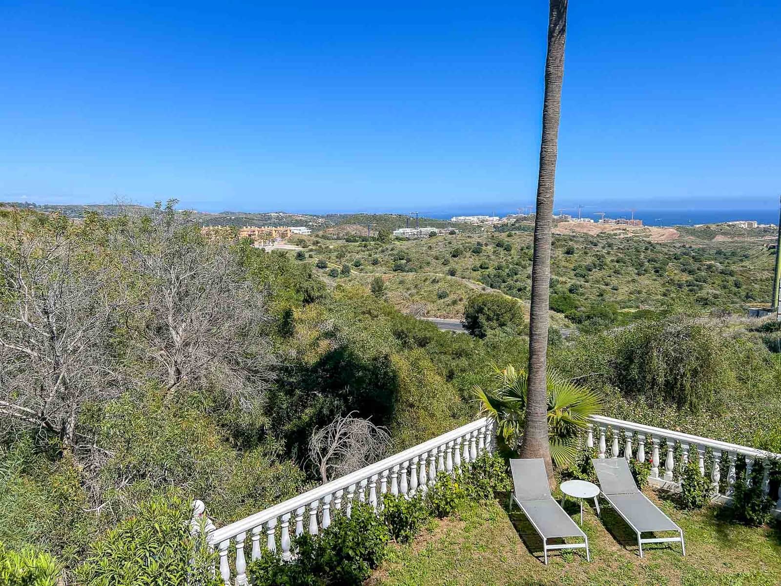 6 sovrum Villa till salu i Riviera del Sol med pool garage - 1 300 000 € (Ref: 9009107)