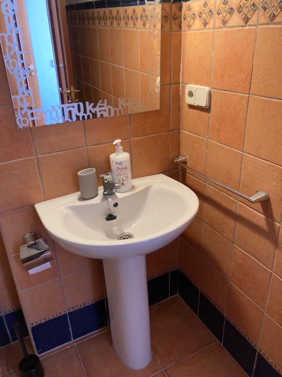 2 chambre Appartement à vendre à Sitio de Calahonda avec piscine garage - 299 000 € (Ref: 9053763)