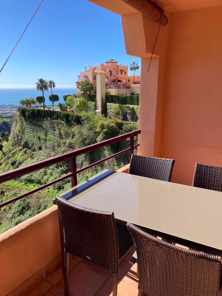 2 chambre Appartement à vendre à Sitio de Calahonda avec piscine garage - 299 000 € (Ref: 9053763)