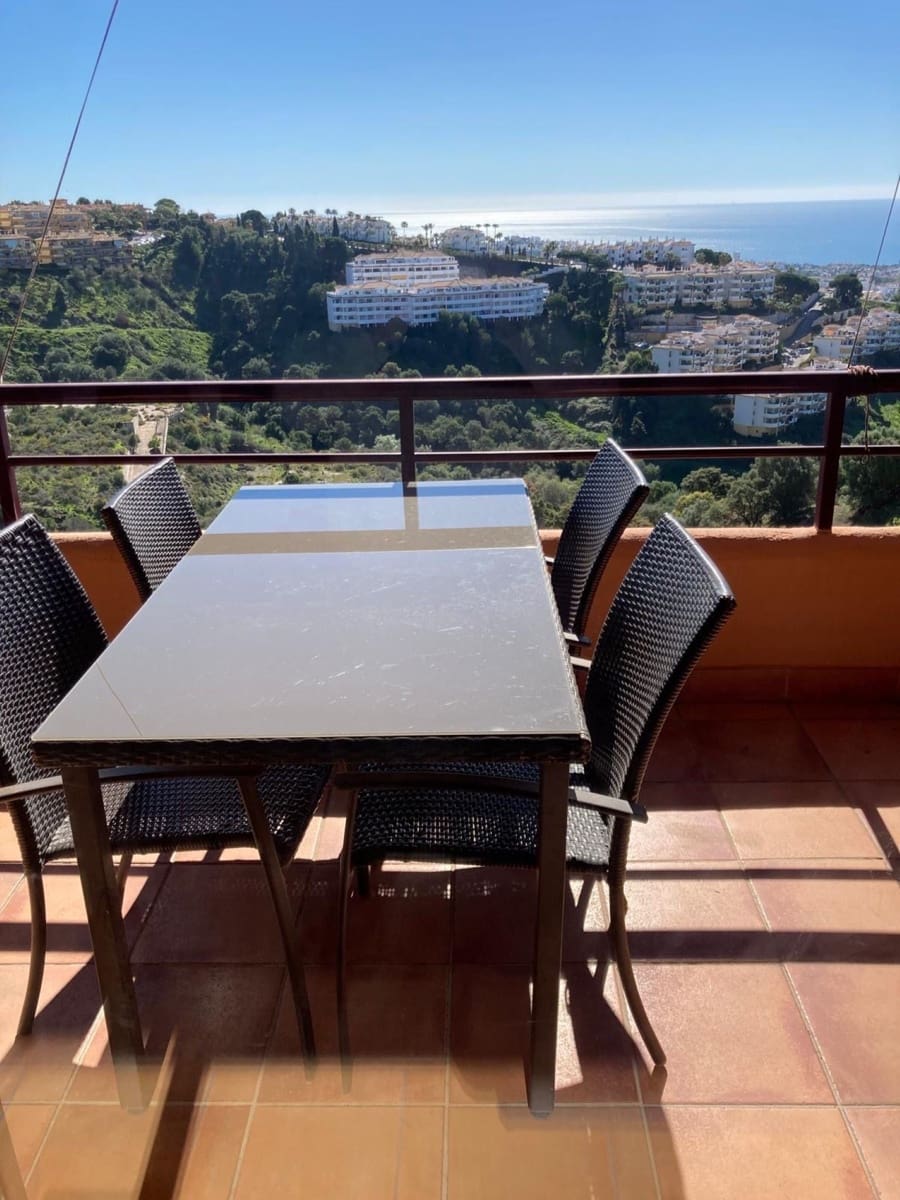 2 chambre Appartement à vendre à Sitio de Calahonda avec piscine garage - 299 000 € (Ref: 9053763)