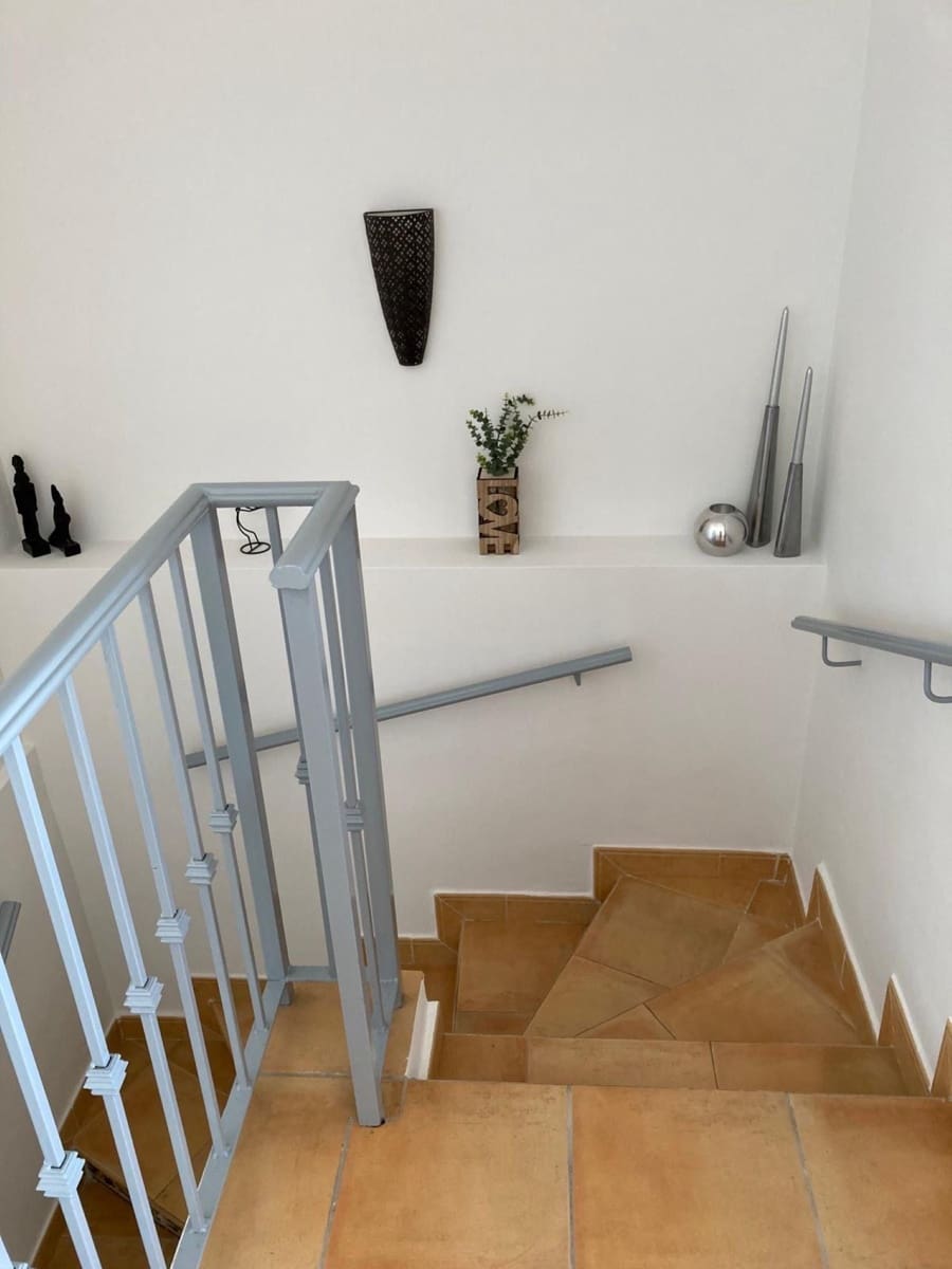 2 chambre Appartement à vendre à Sitio de Calahonda avec piscine garage - 299 000 € (Ref: 9053763)