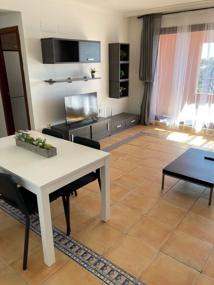 2 chambre Appartement à vendre à Sitio de Calahonda avec piscine garage - 299 000 € (Ref: 9053763)