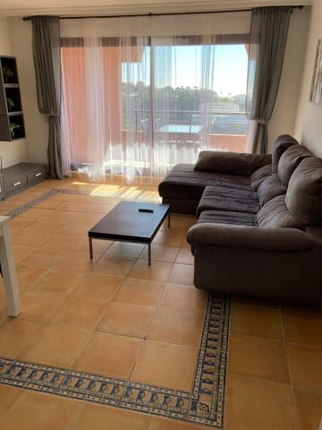 2 chambre Appartement à vendre à Sitio de Calahonda, Mijas avec piscine garage - 299 000 € (Ref: 9053763)