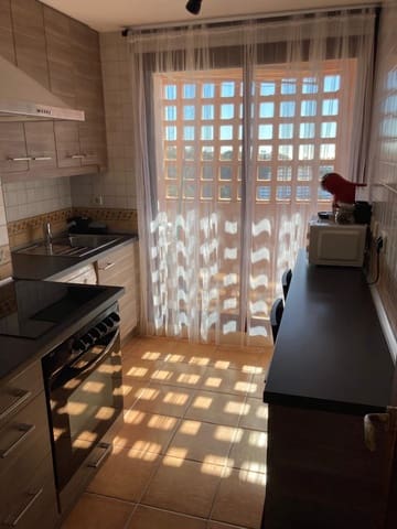 2 chambre Appartement à vendre à Sitio de Calahonda, Mijas avec piscine garage - 299 000 € (Ref: 9053763)