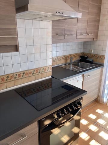 2 chambre Appartement à vendre à Sitio de Calahonda, Mijas avec piscine garage - 299 000 € (Ref: 9053763)