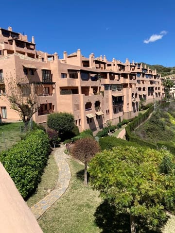 2 chambre Appartement à vendre à Sitio de Calahonda, Mijas avec piscine garage - 299 000 € (Ref: 9053763)