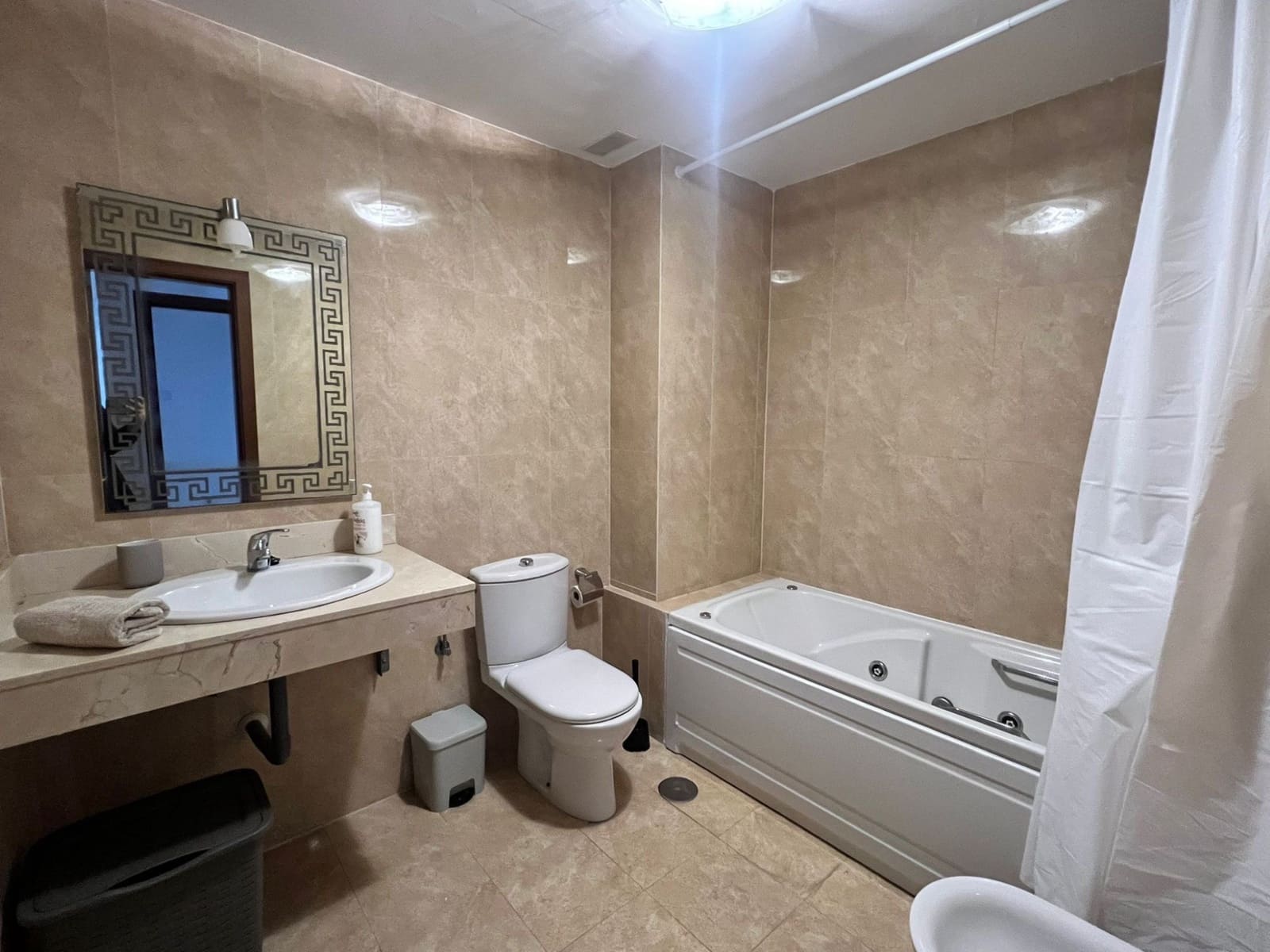 2 chambre Appartement à vendre à Sitio de Calahonda avec piscine garage - 299 000 € (Ref: 9053763)