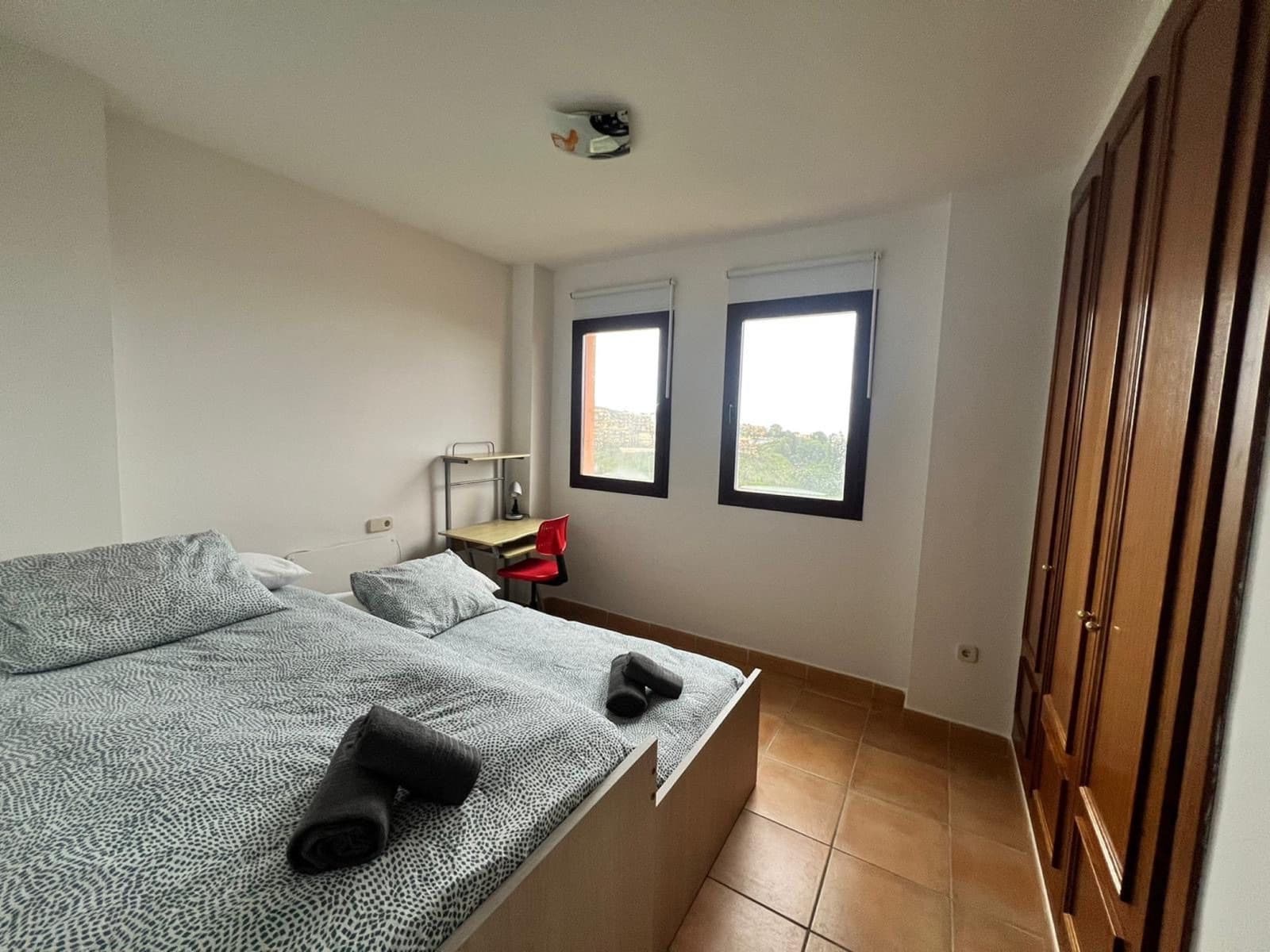 2 chambre Appartement à vendre à Sitio de Calahonda avec piscine garage - 299 000 € (Ref: 9053763)