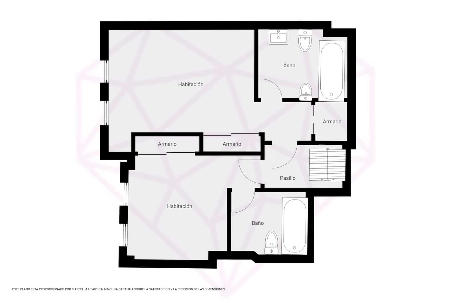 2 chambre Appartement à vendre à Sitio de Calahonda avec piscine garage - 299 000 € (Ref: 9053763)