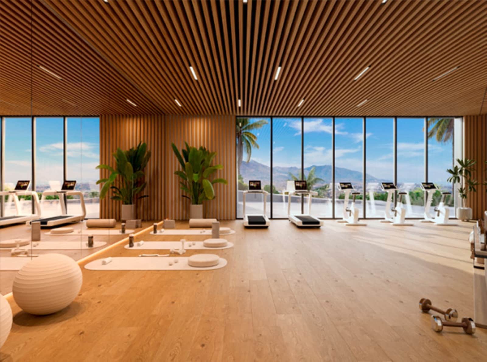 2 soverom Leilighet til salgs i La Cala Golf med svømmebasseng garasje - € 449 900 (Ref: 9082778)