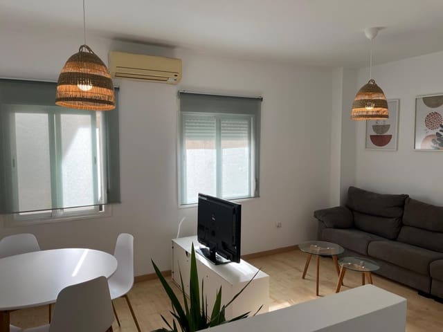1 sypialnia Apartament na sprzedaż w La Goleta, Miasto Málaga - 346 000 € (Ref: 9138454)