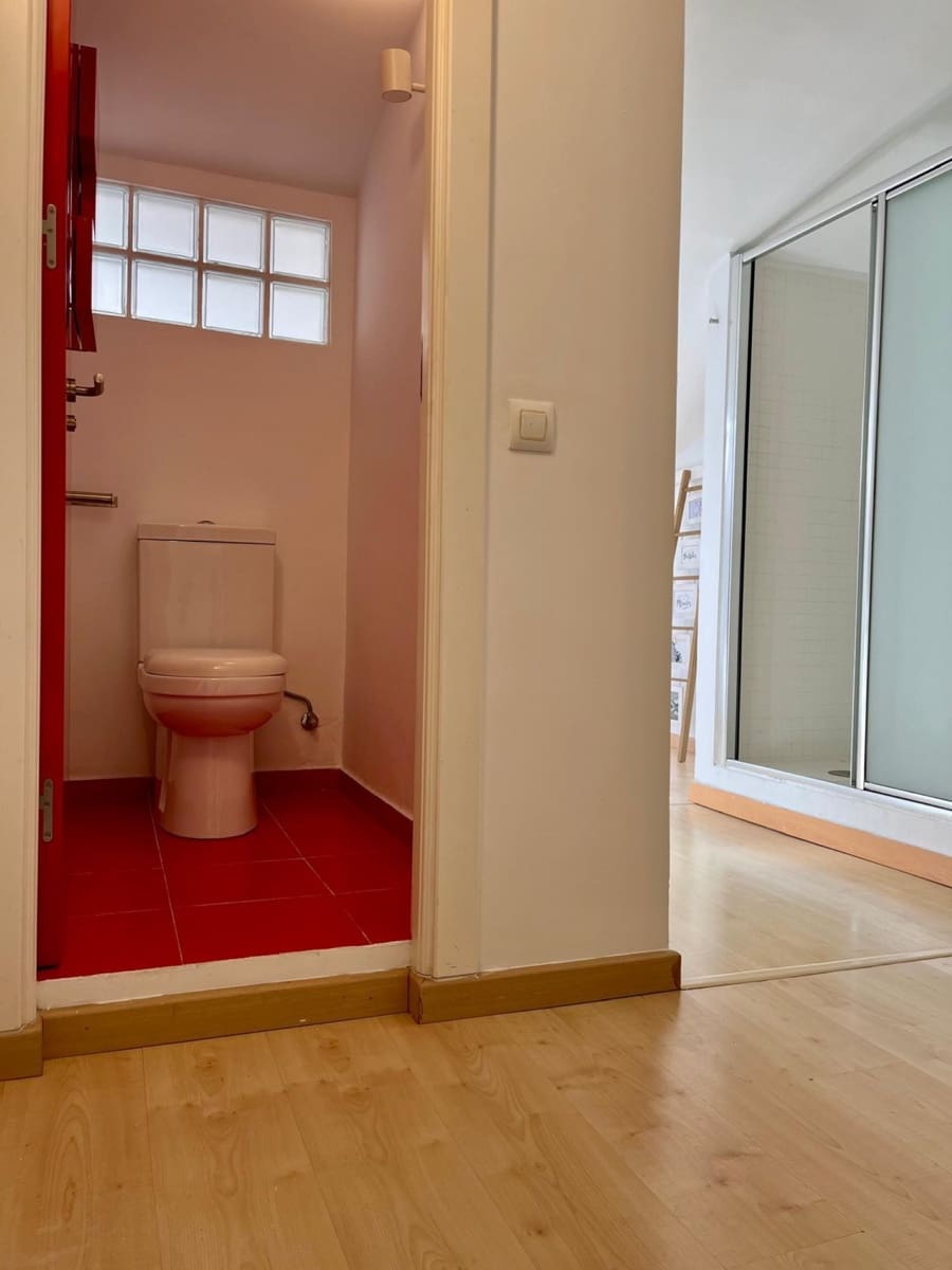 1 soverom Leilighet til salgs i Malaga by - € 346 000 (Ref: 9138454)