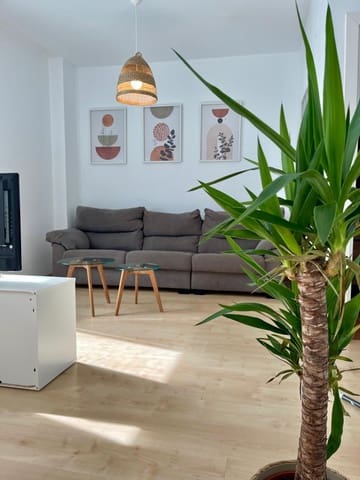 1 sypialnia Apartament na sprzedaż w La Goleta, Miasto Málaga - 346 000 € (Ref: 9138454)