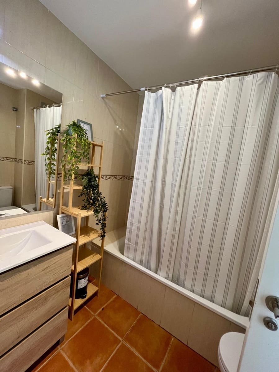 1 soverom Leilighet til salgs i Malaga by - € 346 000 (Ref: 9138454)