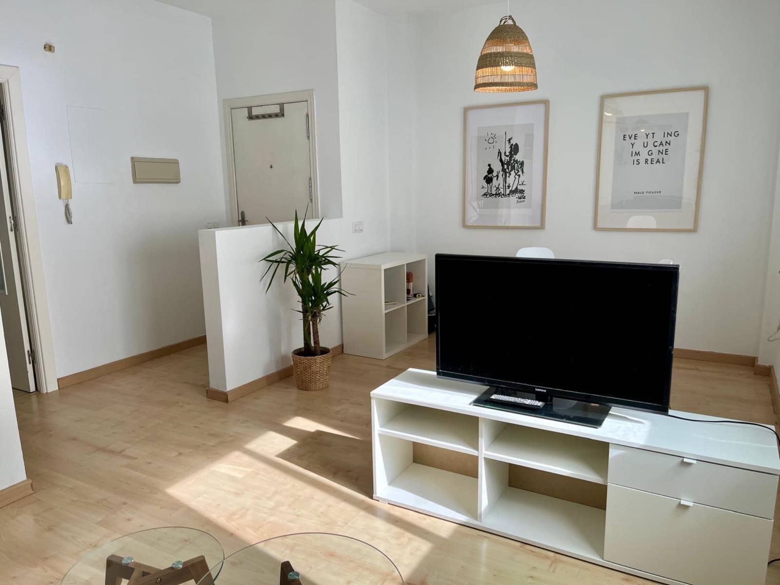 1 soverom Leilighet til salgs i Malaga by - € 346 000 (Ref: 9138454)