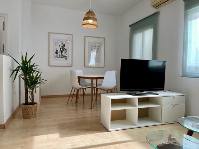 1 sypialnia Apartament na sprzedaż w La Goleta, Miasto Málaga - 346 000 € (Ref: 9138454)