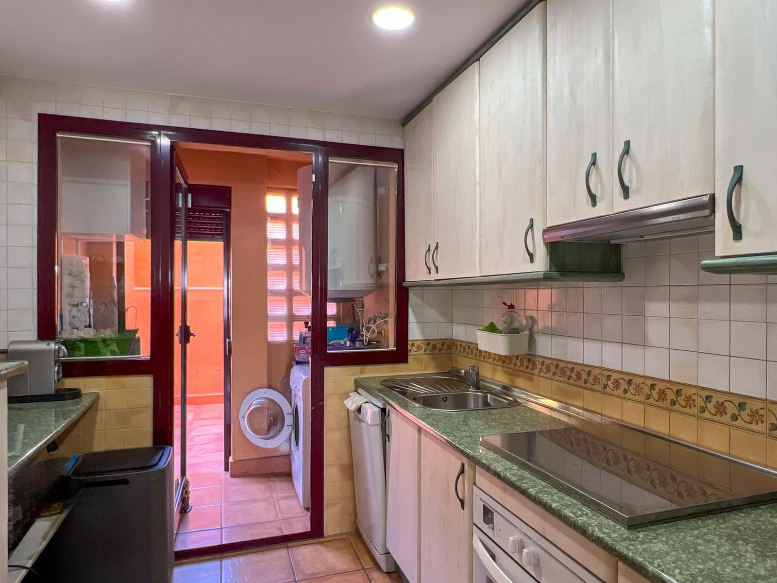 2 slaapkamer Appartement te koop in Mijas Costa met zwembad garage - € 279.000 (Ref: 9161286)