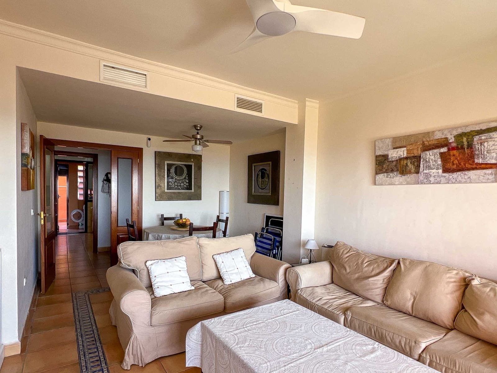 2 slaapkamer Appartement te koop in Mijas Costa met zwembad garage - € 279.000 (Ref: 9161286)