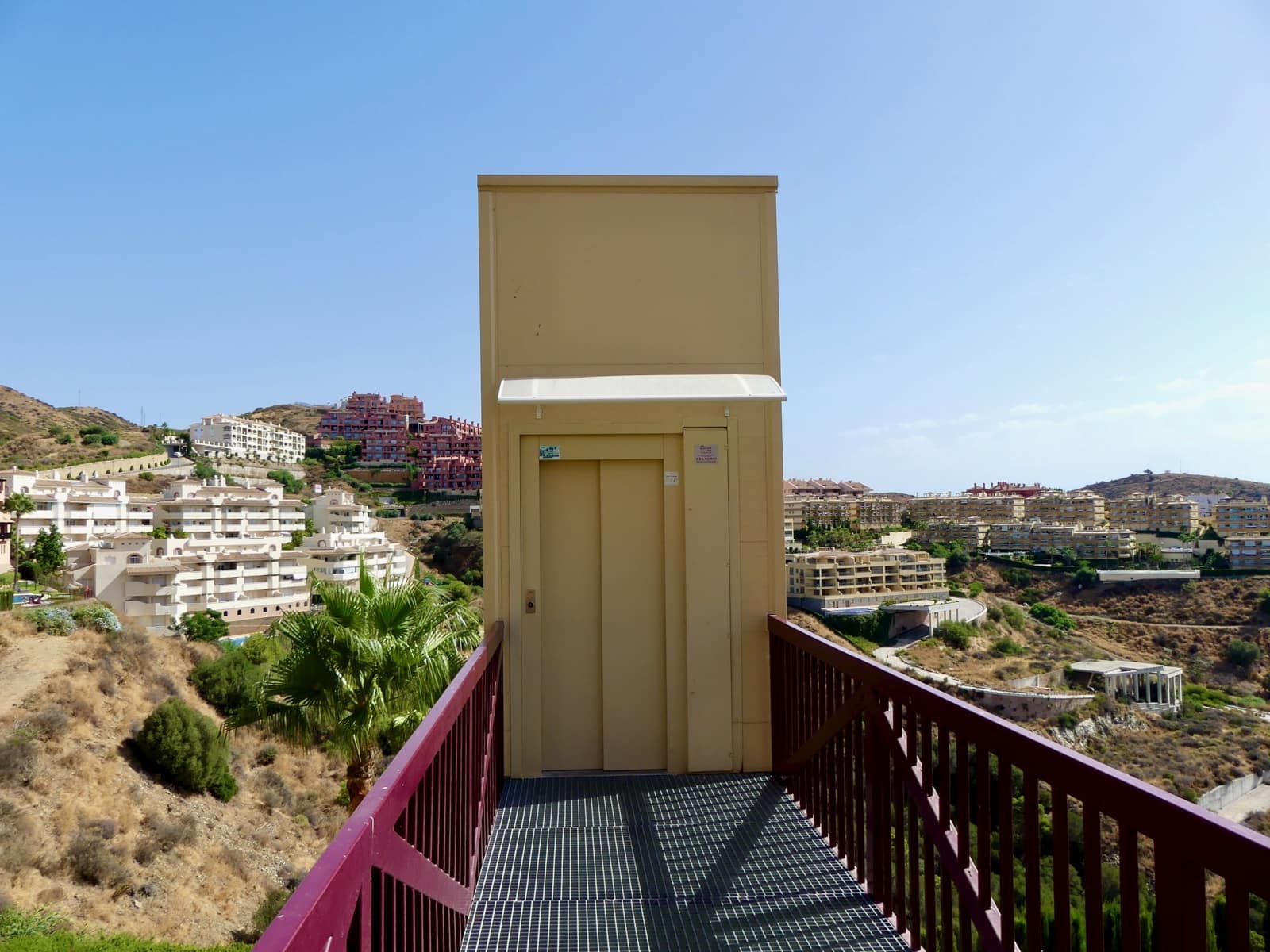 2 slaapkamer Appartement te koop in Mijas Costa met zwembad garage - € 279.000 (Ref: 9161286)