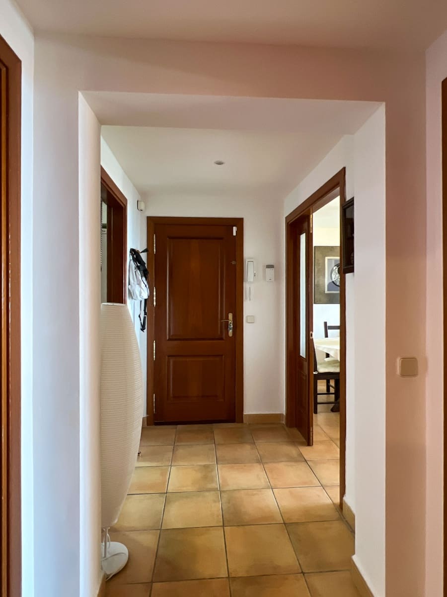 2 slaapkamer Appartement te koop in Mijas Costa met zwembad garage - € 279.000 (Ref: 9161286)