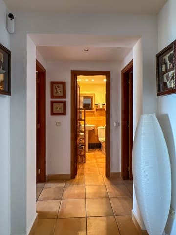 2 slaapkamer Appartement te koop in Calahonda, Mijas met zwembad garage - € 279.000 (Ref: 9161286)