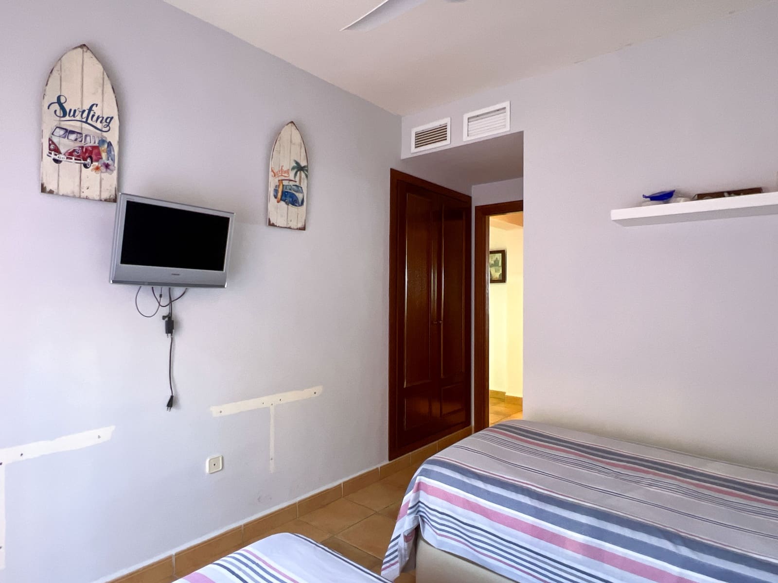 2 slaapkamer Appartement te koop in Mijas Costa met zwembad garage - € 279.000 (Ref: 9161286)
