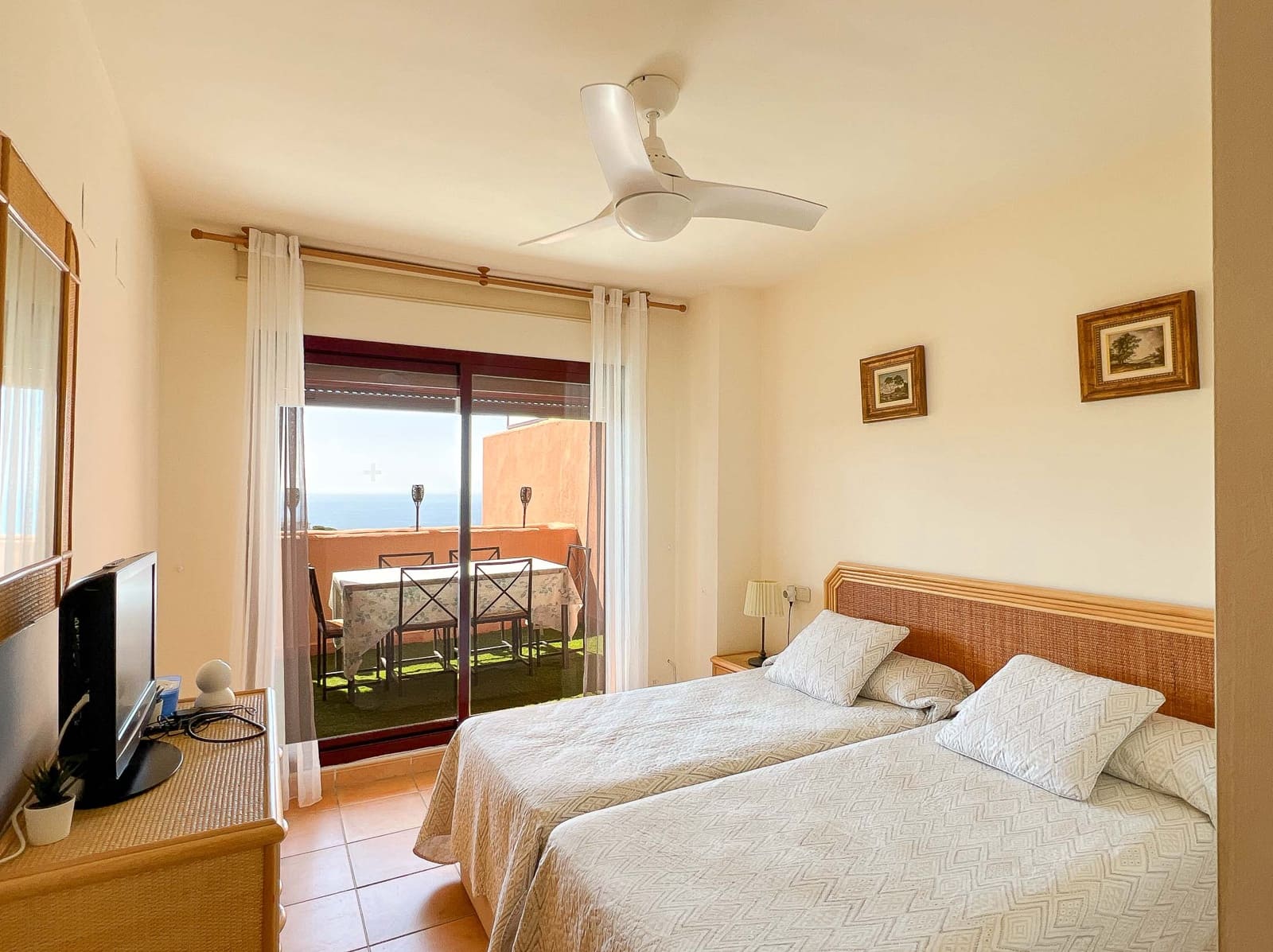 2 slaapkamer Appartement te koop in Mijas Costa met zwembad garage - € 279.000 (Ref: 9161286)