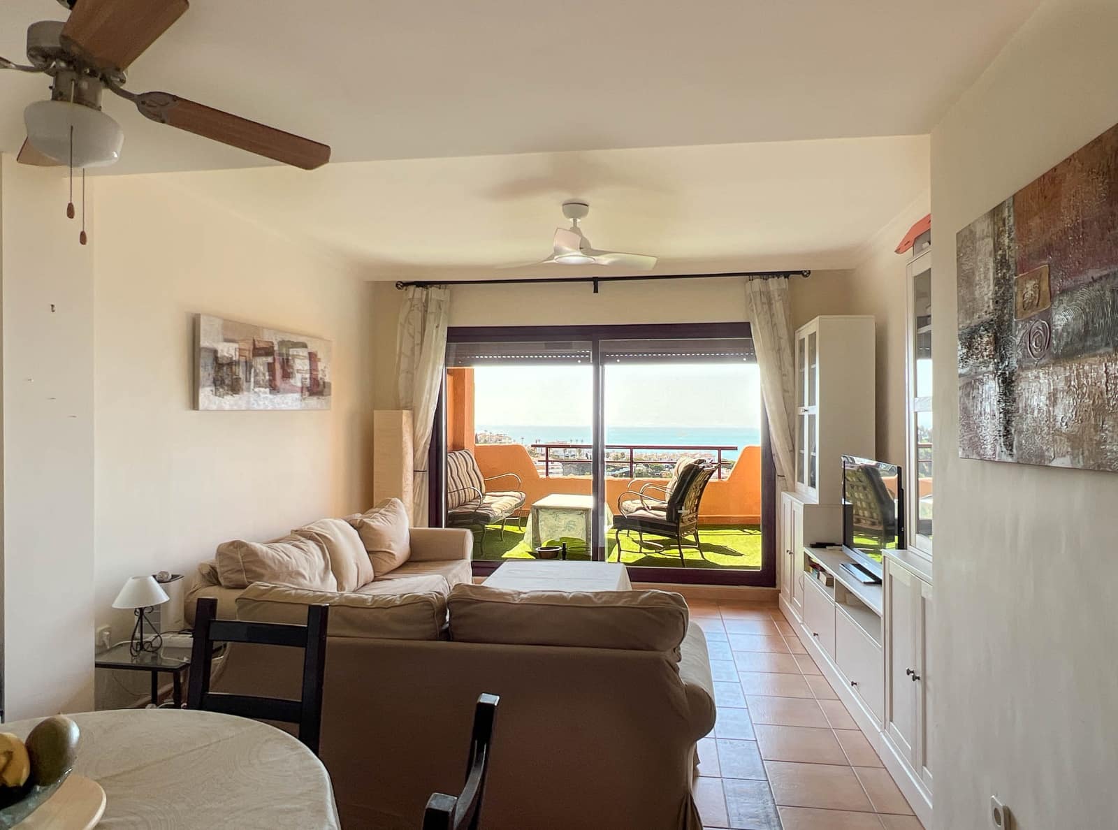 2 slaapkamer Appartement te koop in Mijas Costa met zwembad garage - € 279.000 (Ref: 9161286)