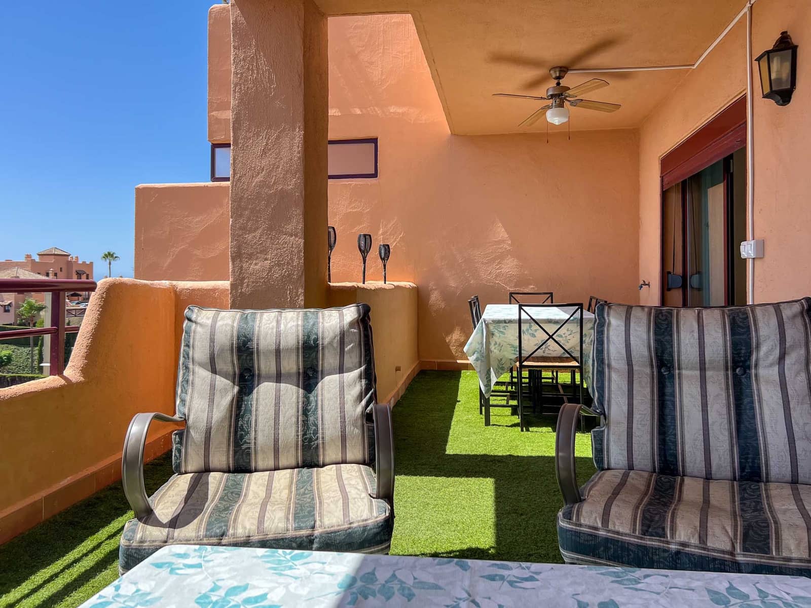 2 slaapkamer Appartement te koop in Mijas Costa met zwembad garage - € 279.000 (Ref: 9161286)