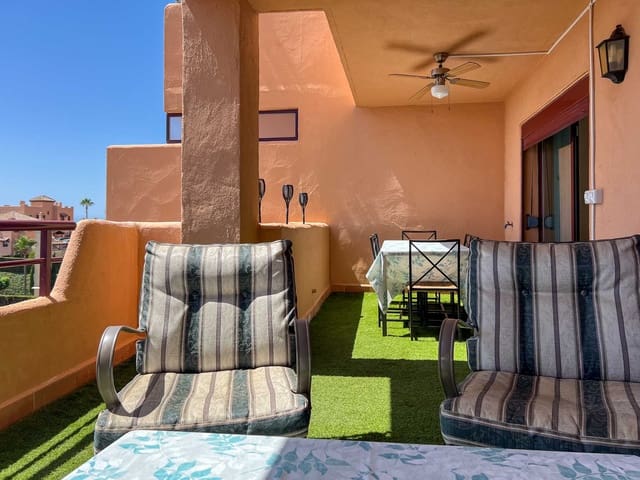 2 slaapkamer Appartement te koop in Calahonda, Mijas met zwembad garage - € 279.000 (Ref: 9161286)