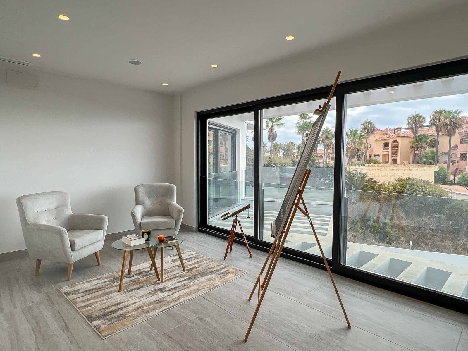 5 bedroom Villa for sale in Mijas Costa with pool garage - € 4,114,000 (Ref: 9242386)