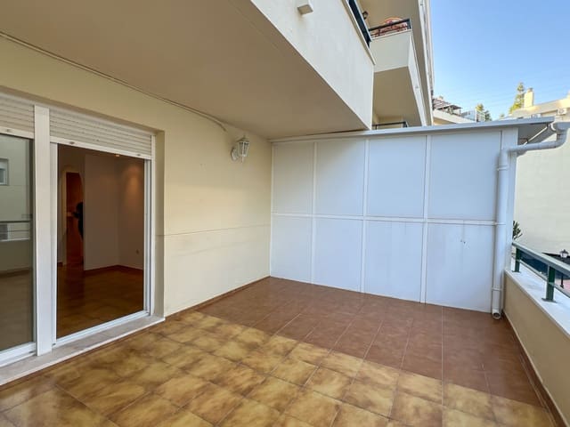 3 makuuhuone Huoneisto myytävänä paikassa Sitio de Calahonda, Mijas mukana uima-altaan - 256 000 € (Ref: 9308734)