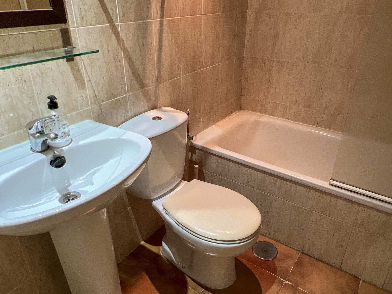 3 soverom Leilighet til salgs i Sitio de Calahonda med svømmebasseng - € 256 000 (Ref: 9308734)