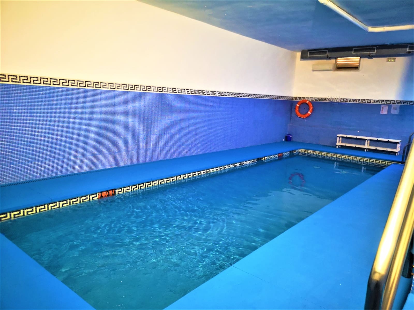 3 soverom Leilighet til salgs i Sitio de Calahonda med svømmebasseng - € 256 000 (Ref: 9308734)