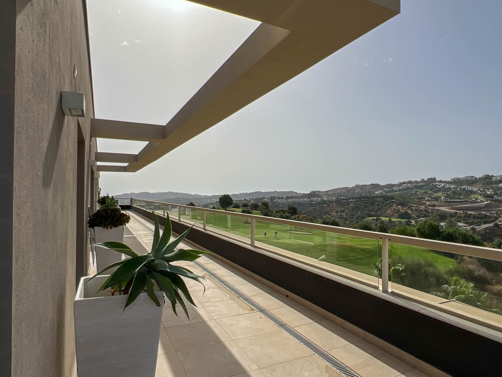 3 chambre Penthouse à vendre à Mijas Golf avec piscine garage - 749 000 € (Ref: 9328663)