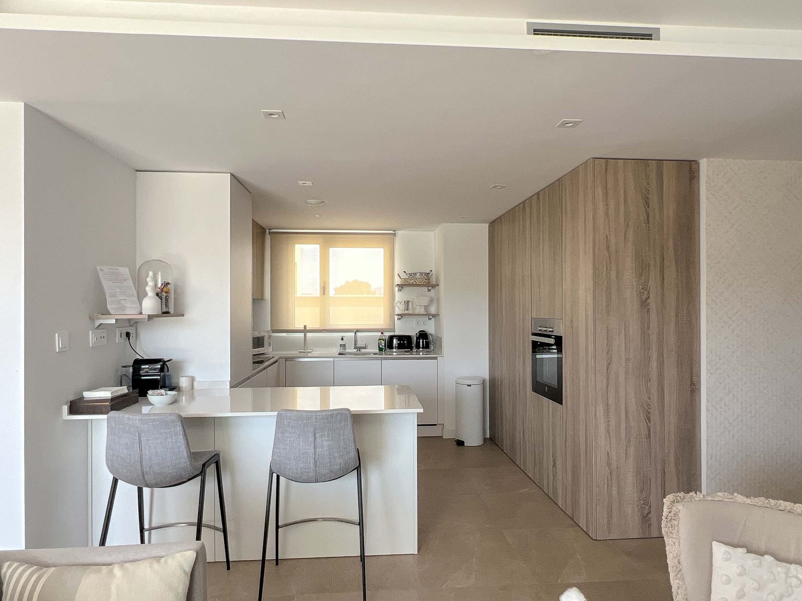 3 chambre Penthouse à vendre à Mijas Golf avec piscine garage - 749 000 € (Ref: 9328663)