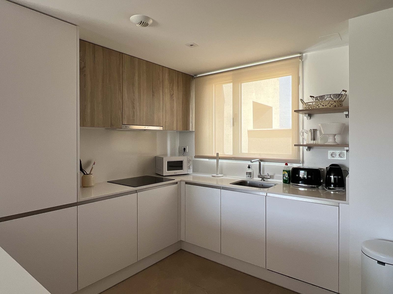 3 chambre Penthouse à vendre à Mijas Golf avec piscine garage - 749 000 € (Ref: 9328663)