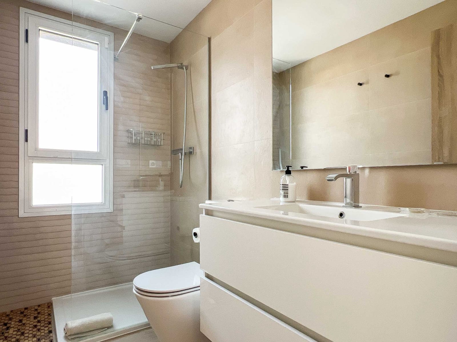 3 chambre Penthouse à vendre à Mijas Golf avec piscine garage - 749 000 € (Ref: 9328663)