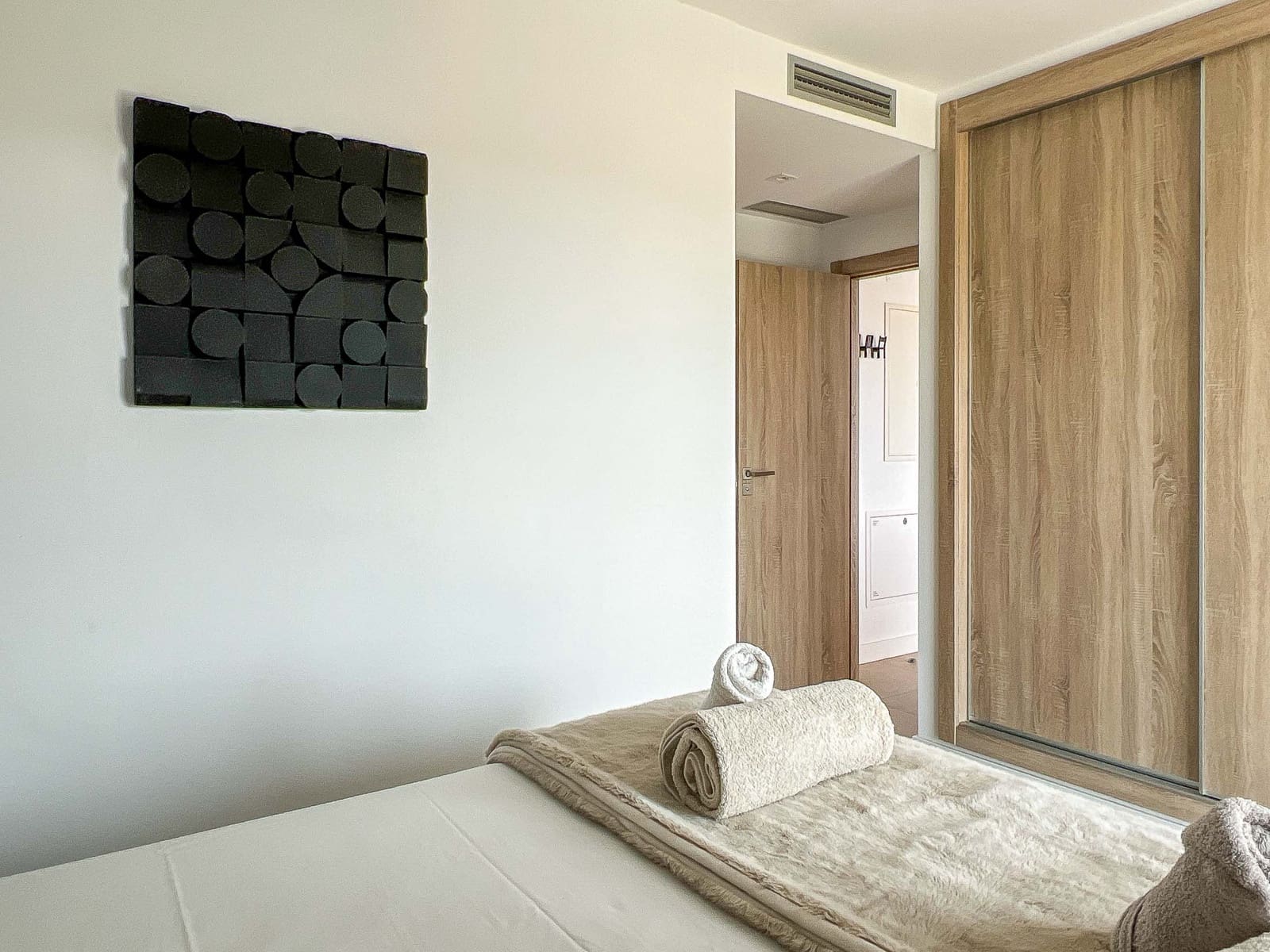 3 chambre Penthouse à vendre à Mijas Golf avec piscine garage - 749 000 € (Ref: 9328663)