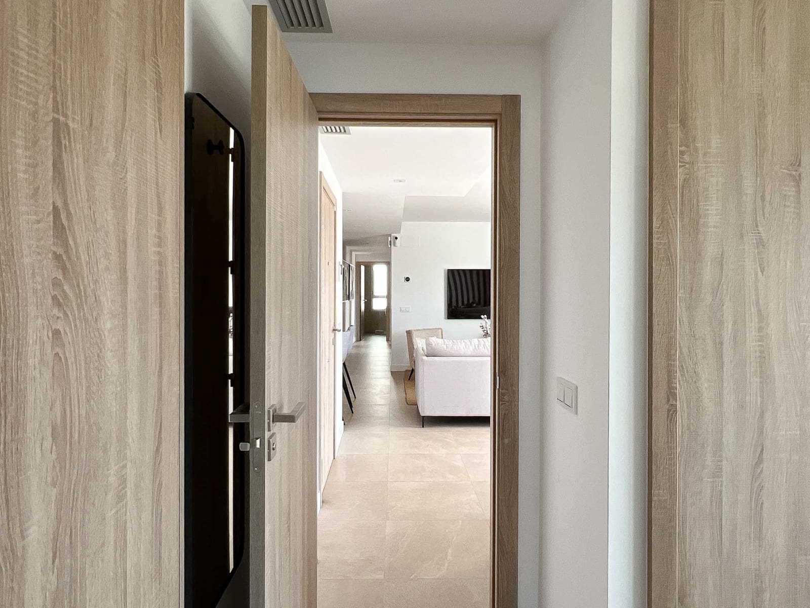 3 chambre Penthouse à vendre à Mijas Golf avec piscine garage - 749 000 € (Ref: 9328663)