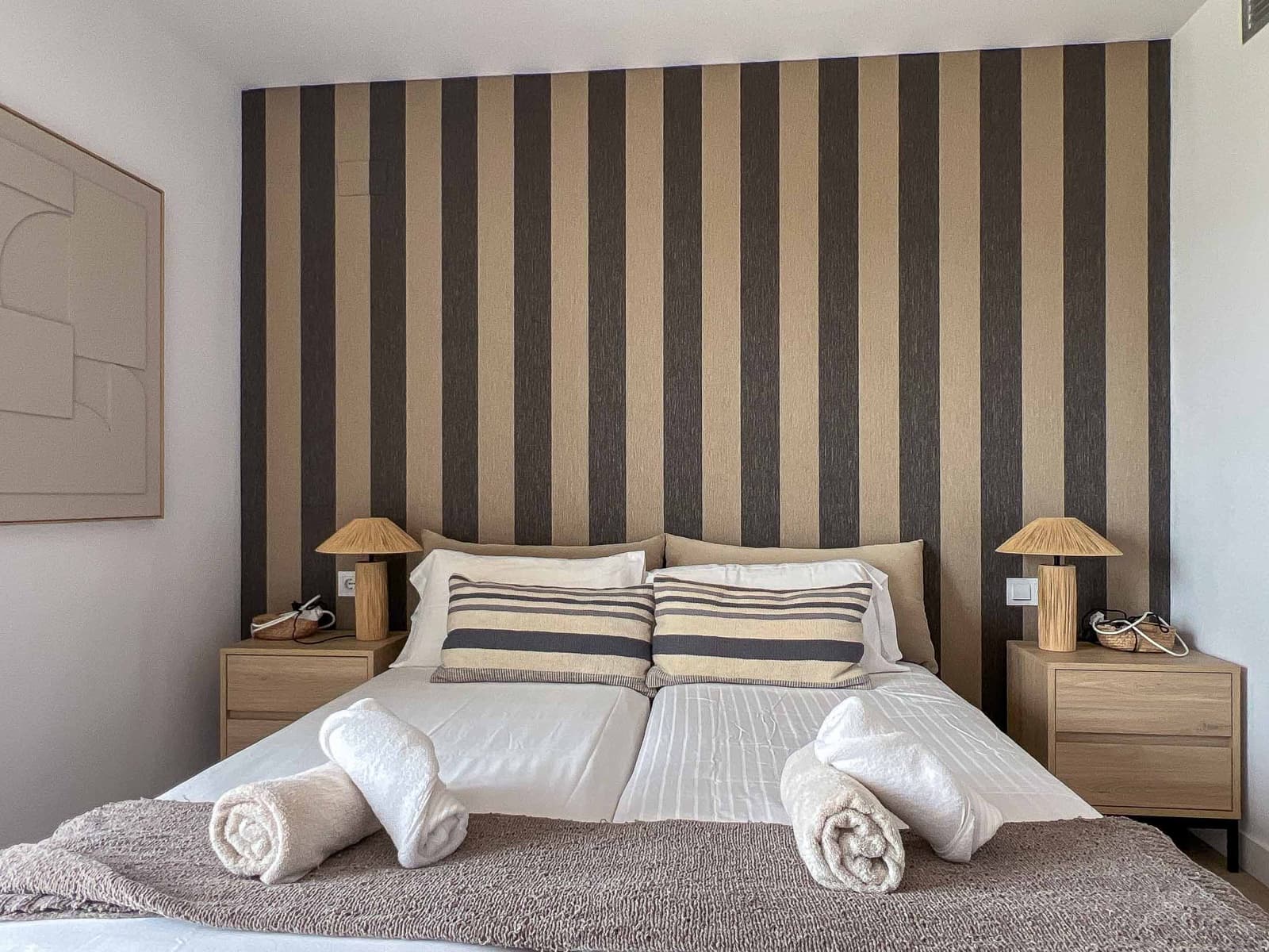 3 chambre Penthouse à vendre à Mijas Golf avec piscine garage - 749 000 € (Ref: 9328663)