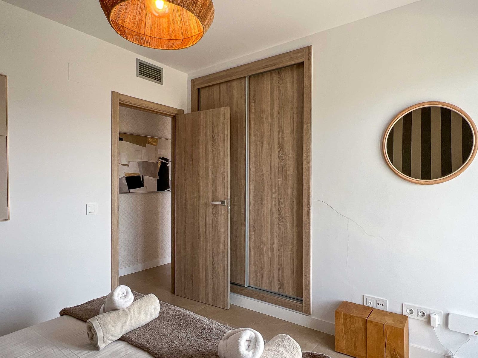 3 chambre Penthouse à vendre à Mijas Golf avec piscine garage - 749 000 € (Ref: 9328663)